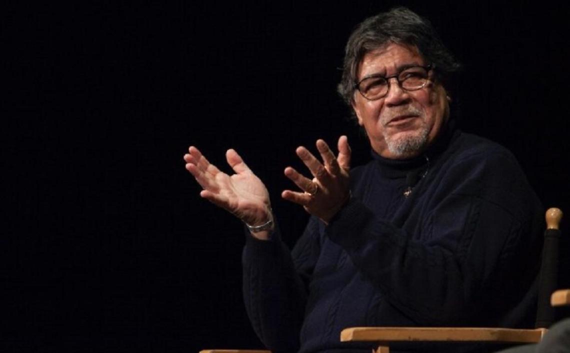 Luis Sepulveda metteva la vita dentro le favole