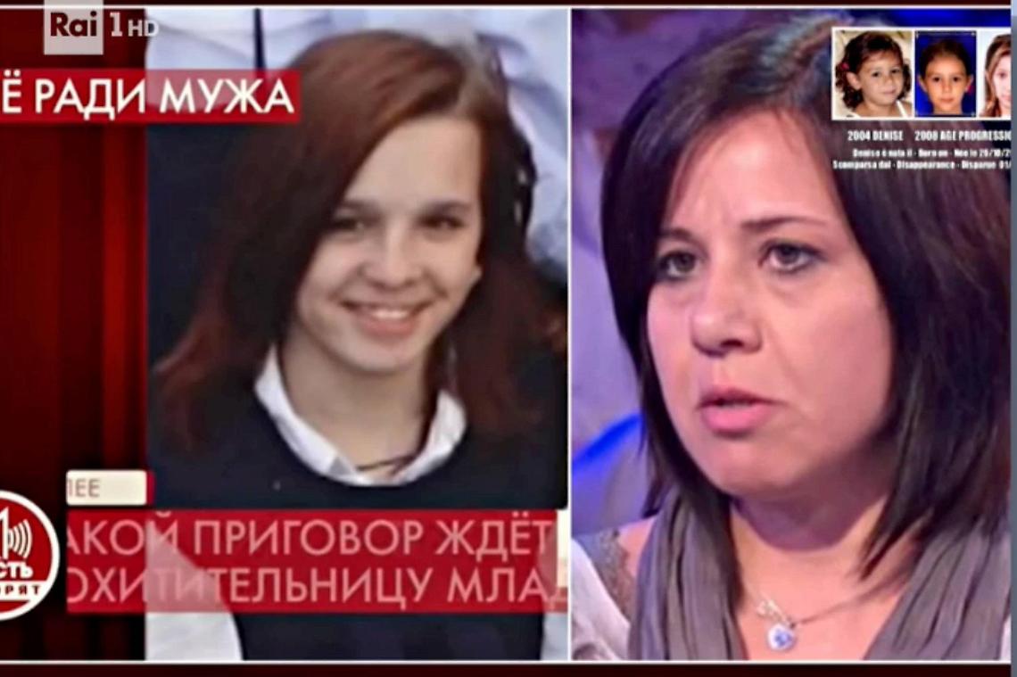 Caso Denise Pipitone, la mamma Piera: «Errori di proposito, chi l’ha rapita sapeva cosa faceva»