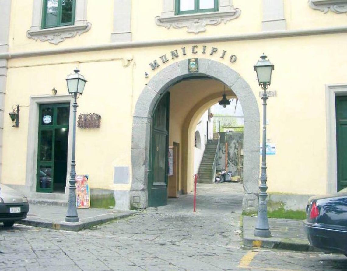 Apre il Polo Vaccinale a Somma Vesuviana, si inizia con turni pomeridiani