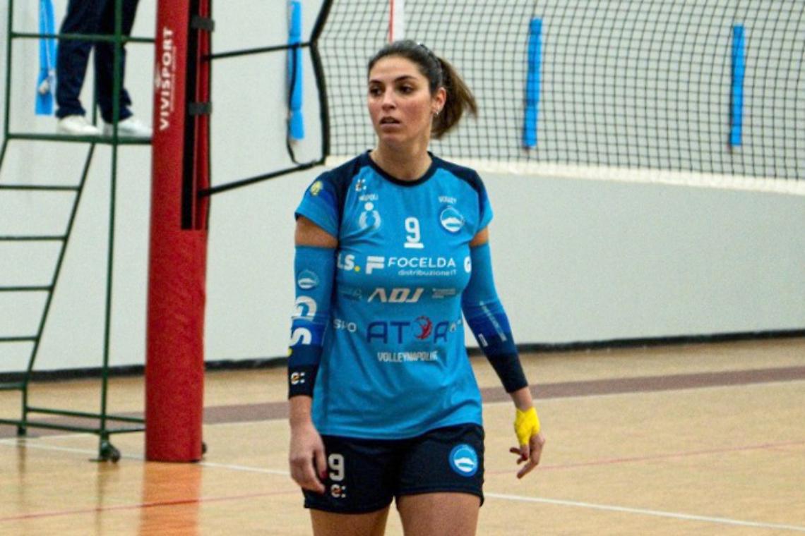 Volley Napoli ai playoff per la B2, Fusco: «Ora raccogliamo i frutti del lavoro»