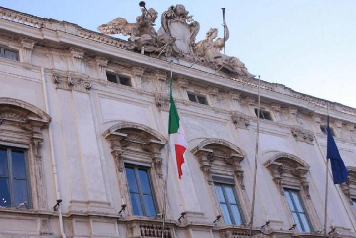 Cospito, Consulta “apre” a sconto di pena