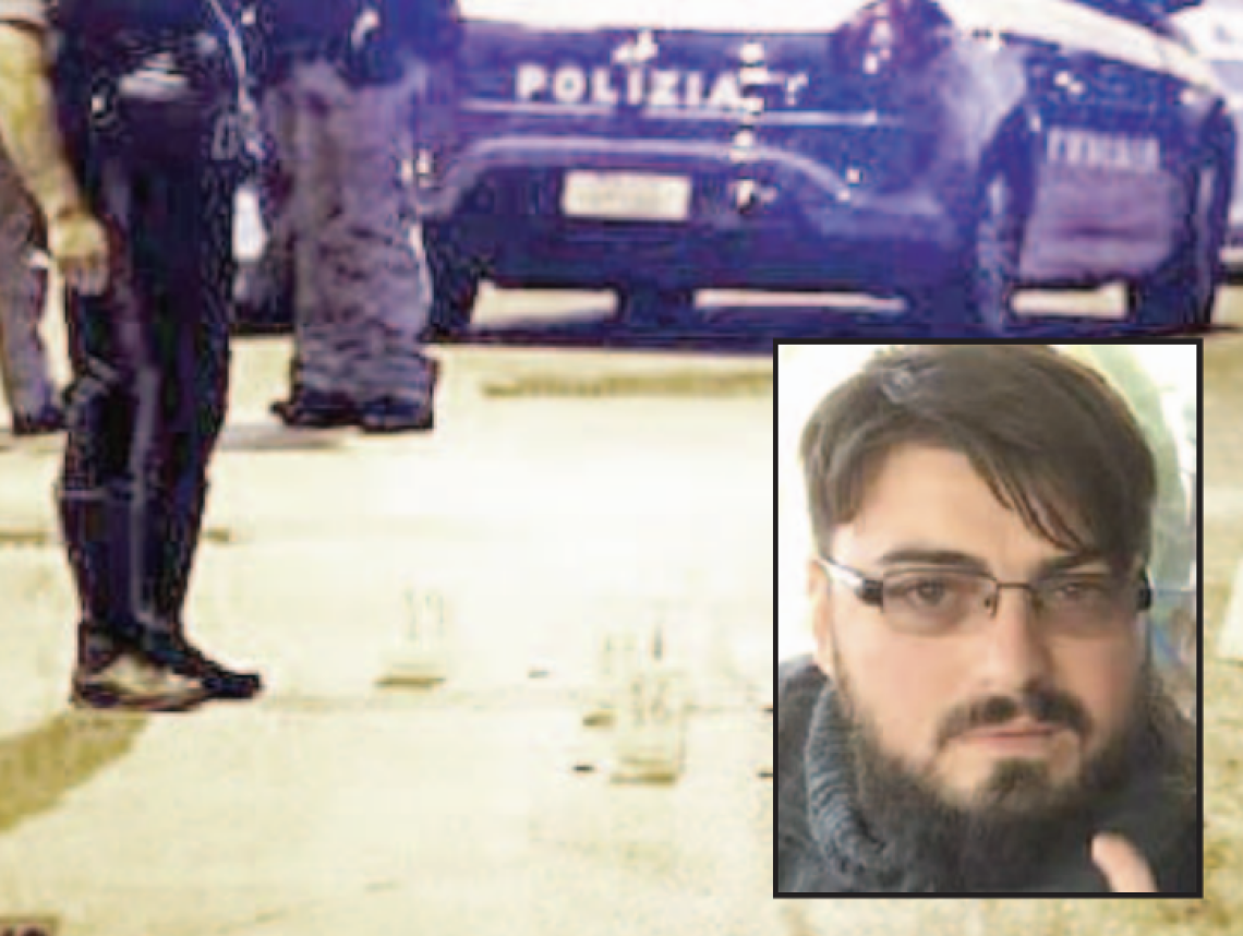 Il clan Casella sotto attacco
