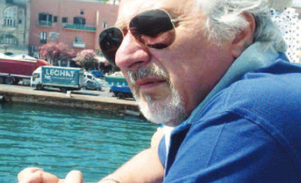 Strage di Suviana, il Comune ai funerali di Vincenzo Garzillo