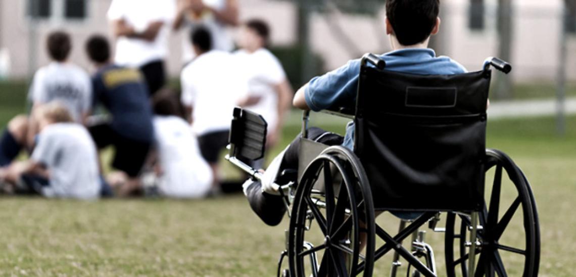 Un giorno da disabile, iniziativa di sensibilizzazione sulla vita quotidiana delle persone con disabilità