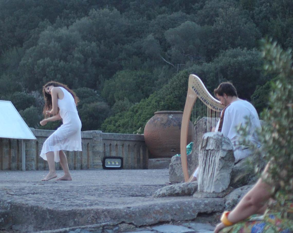 Festa dei musei, tutti gli eventi del Parco archeologico dei Campi Flegrei