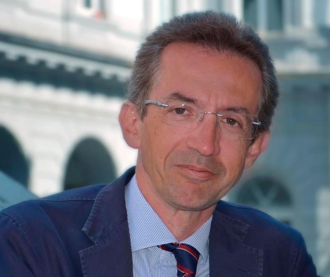 Manfredi declina invito, non sarà candidato sindaco PD-M5S: “Situazione Comune Napoli drammatica”
