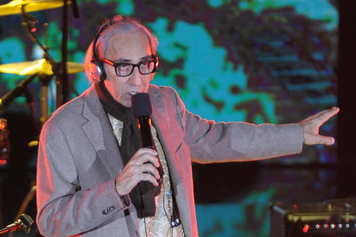 È morto Franco Battiato, il Maestro di Catania aveva 76 anni