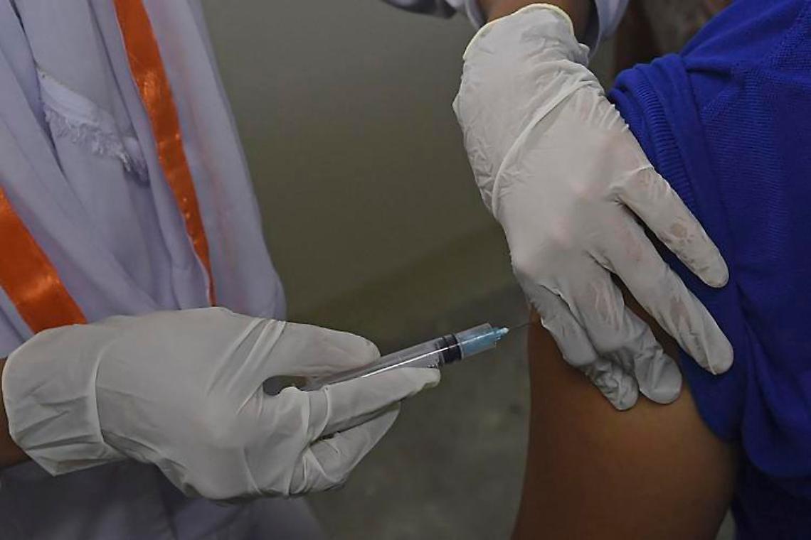 Covid, da vaccino vegetale Medicago-Gsk dati positivi ad ogni età