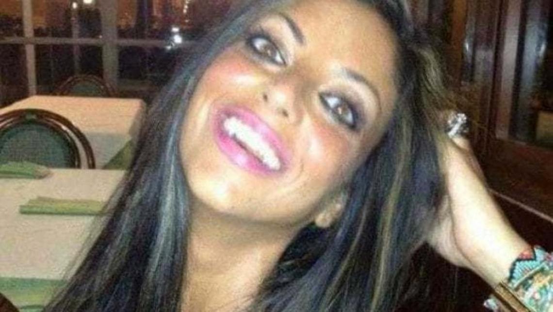 Tiziana Cantone, video di nuovo online con frase vergognosa