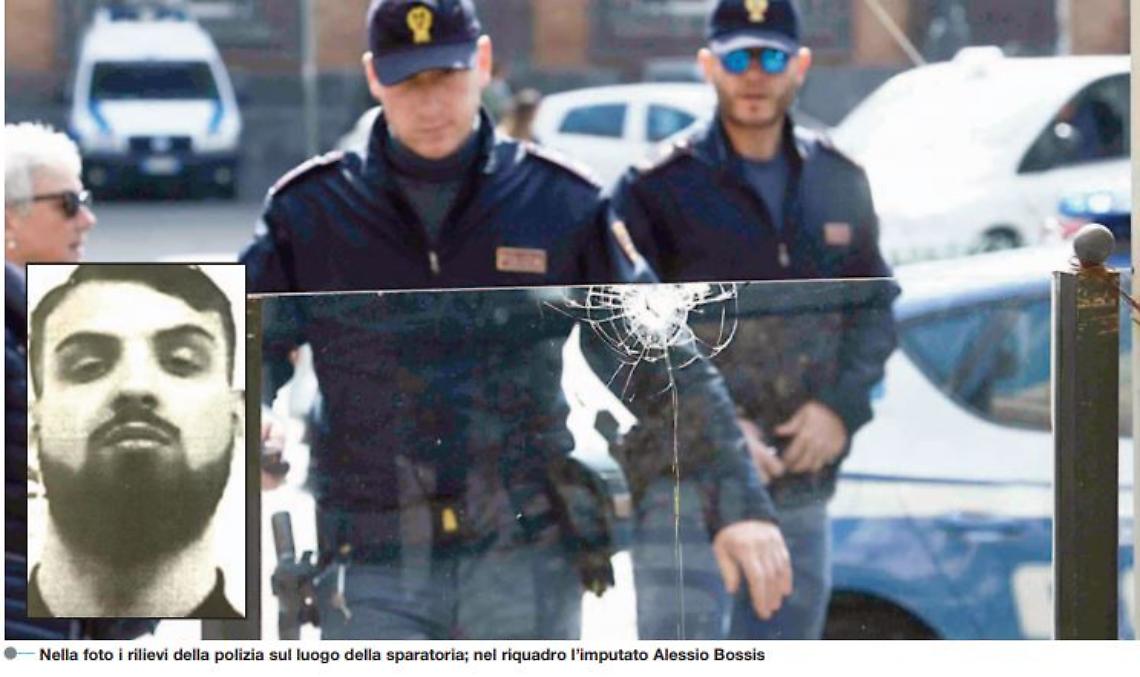 Agguato ai rivali in via Toledo, la Cassazione “salva” i sicari