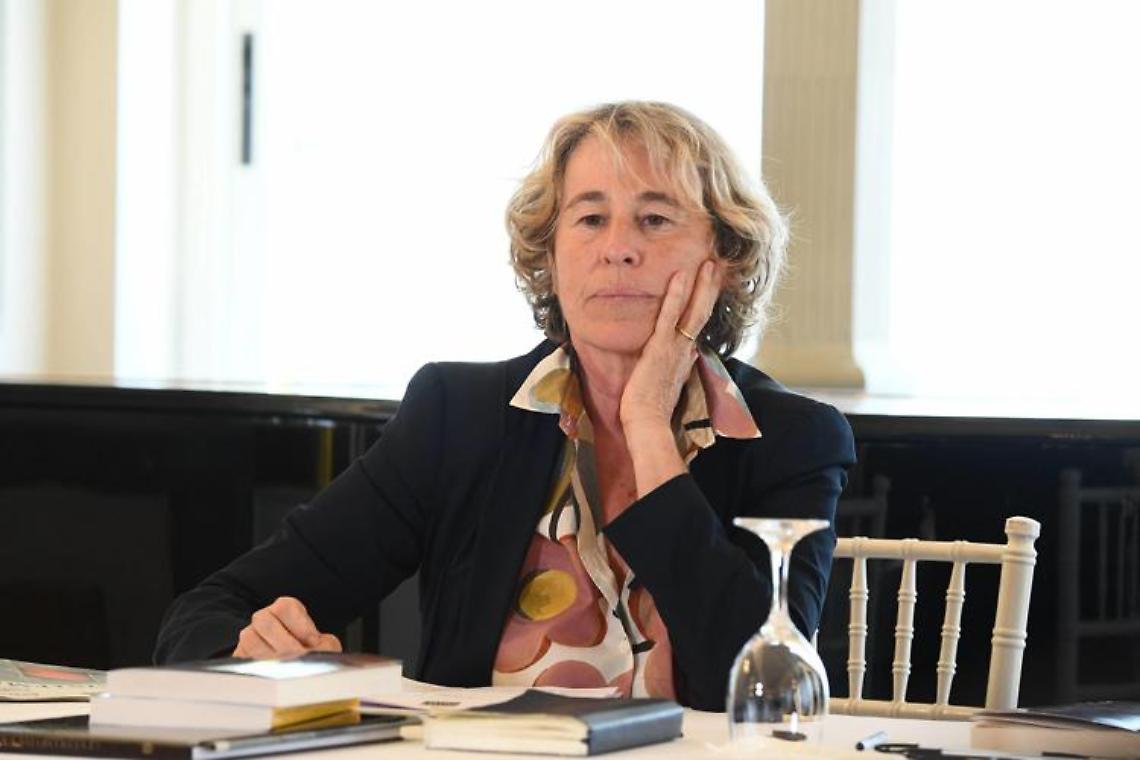 Senato, Stefania Craxi eletta presidente Commissione Esteri