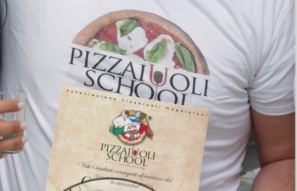 TuttoPizza, l'expò del comparto pizza, preparerà alla professione ragazzi in contesti difficili
