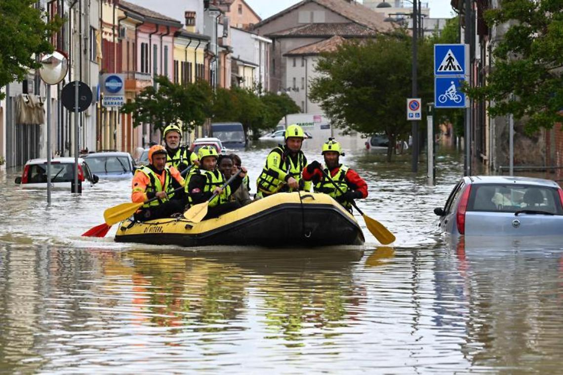 Maltempo Emilia Romagna, altre due vittime nel ravennate: morti salgono a 11