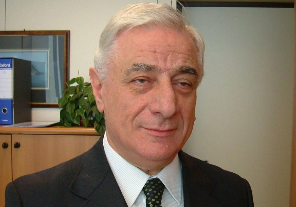 Giornalismo, addio a Gennaro Guida