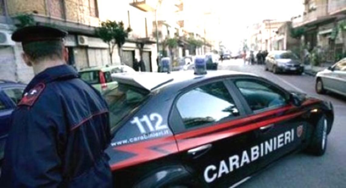 Soccavo, cinque auto a fuoco nella notte