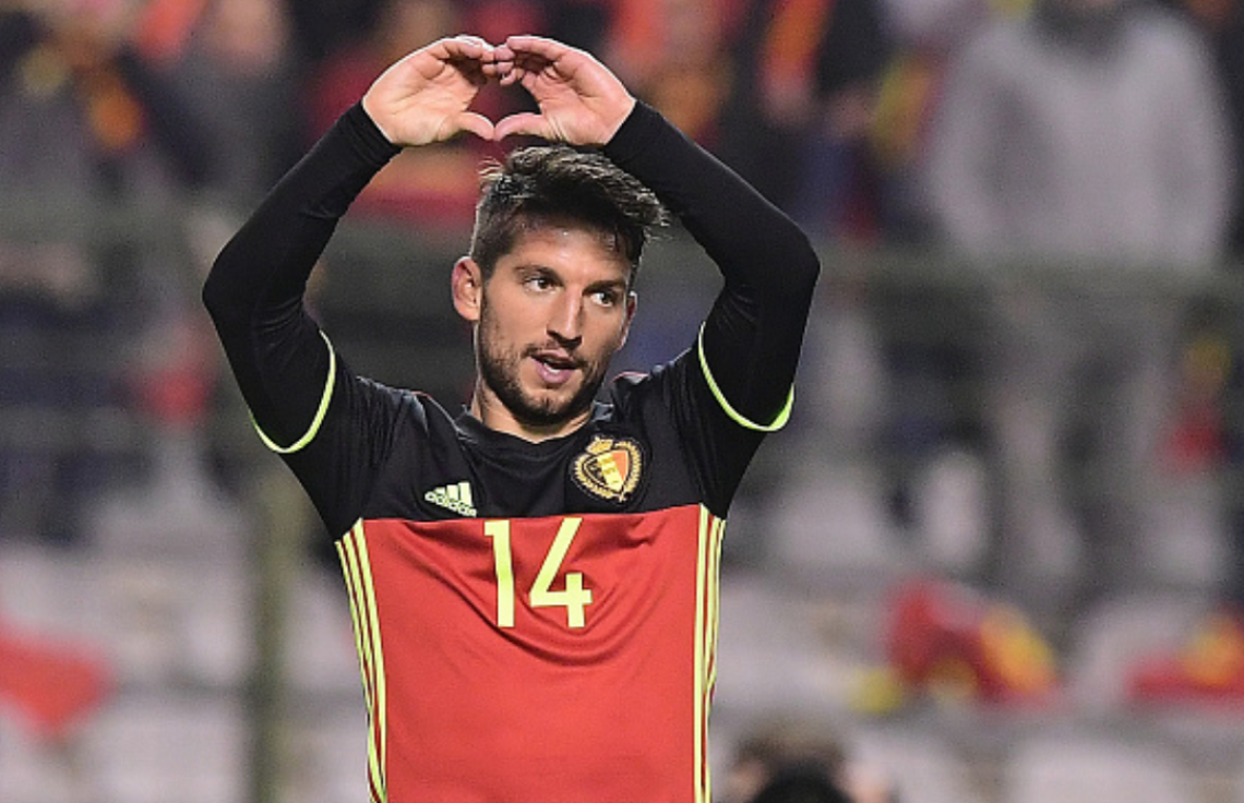 Mondiali 2018. Oggi alle 17 tocca a Mertens esordire: c'è Belgio-Panama