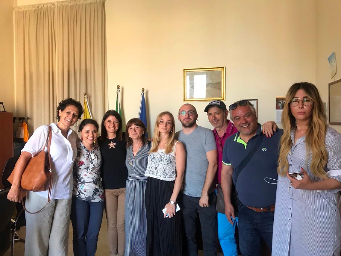 Gaeta: «Presto nomina del Garante cittadino dei detenuti»