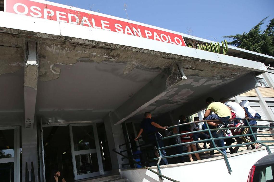 Fase 3, Asl Napoli1 riprende attività per procreazione assistita