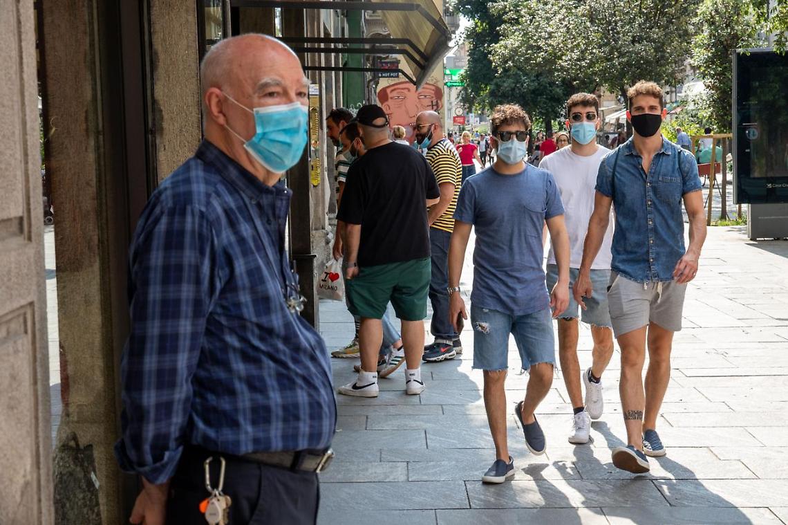 Coronavirus, Oms: «Possibile seconda ondata in autunno»