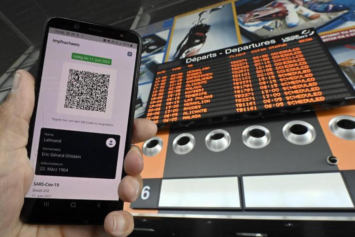 In Italia con Green pass da Ue, Usa, Canada e Giappone: la nuova ordinanza