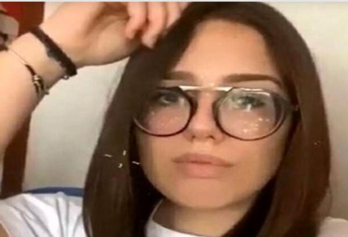 Maria muore a 19 anni, doveva sostenere la maturità: «Arrivederci in Cielo angelo»