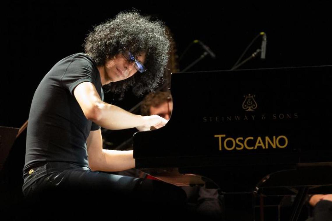 Allevi choc: ho il cancro