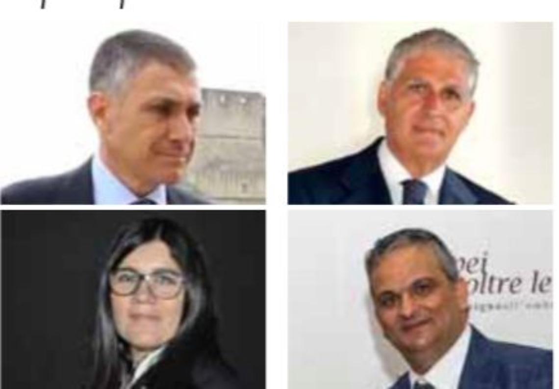 Imprese senza gas nel motore 