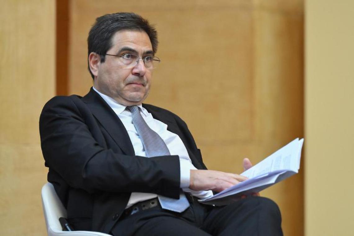 Pd, D'Amato si dimette: «Brigate e passamontagna anche no»