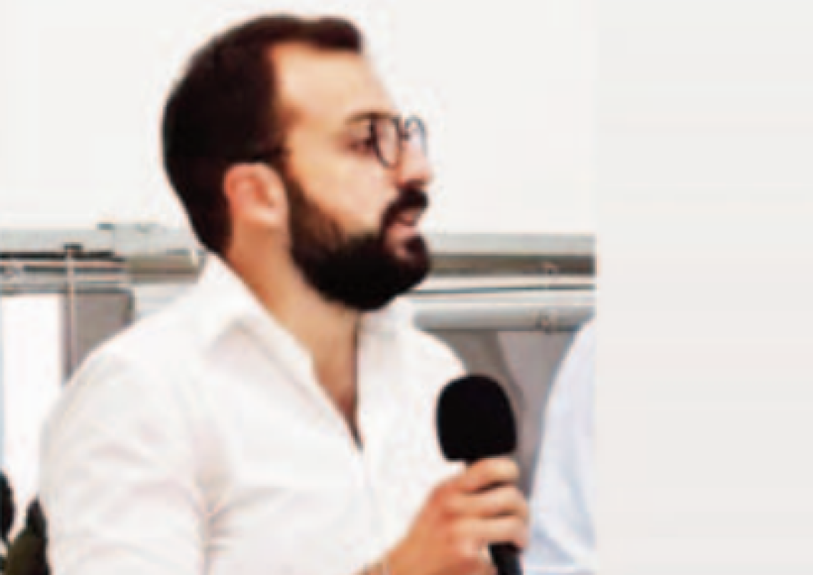 «Completare il collettamento del depuratore a San Giovanni»
