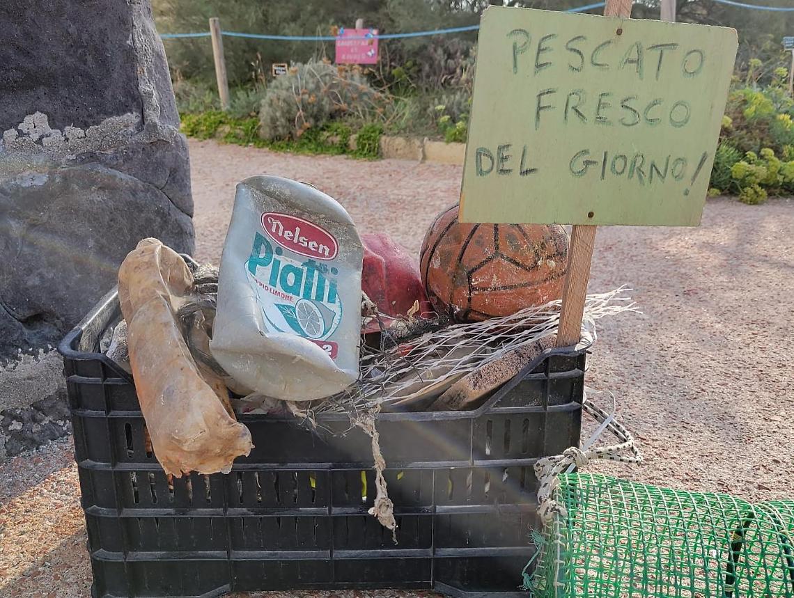 Rione Sanità e Terme di Agnano, pulizia e rilancio con i Coldplay