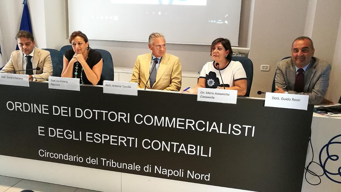 Start up innovative: Fascione, scadenza bando prorogata al 31 luglio