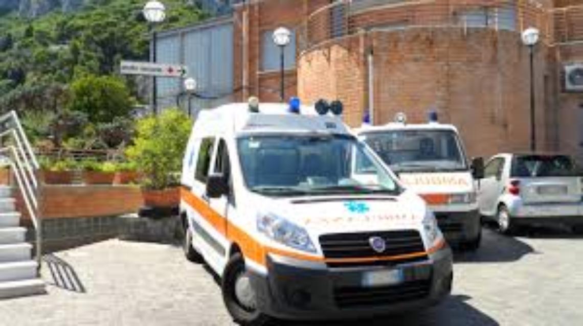 Capri, medici assenteisti al Capilupi: cinque ai domiciliari
