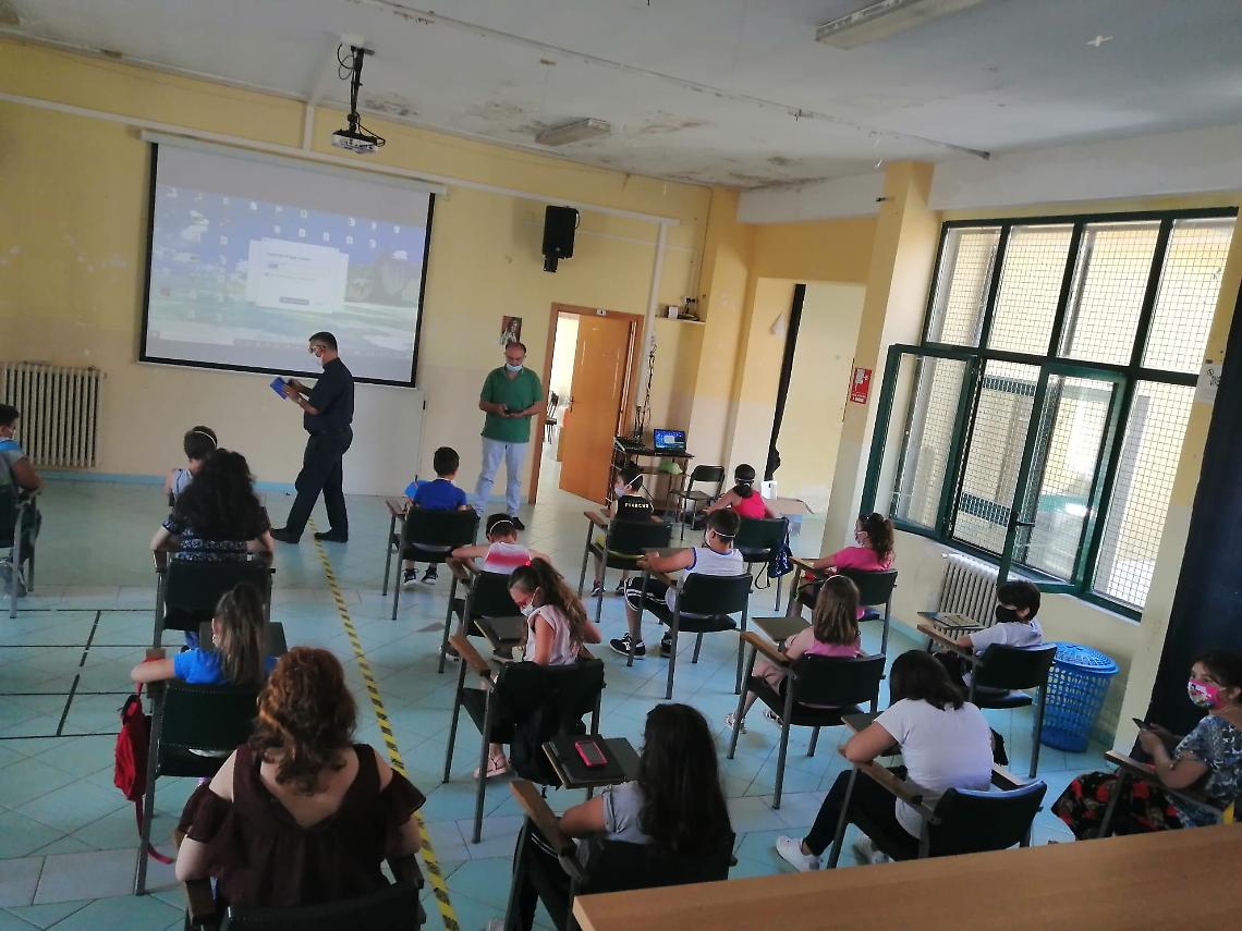 Bullismo, Falco (Corecom): “Anche Garante Privacy chiede più tutele contro cyberbullismo”