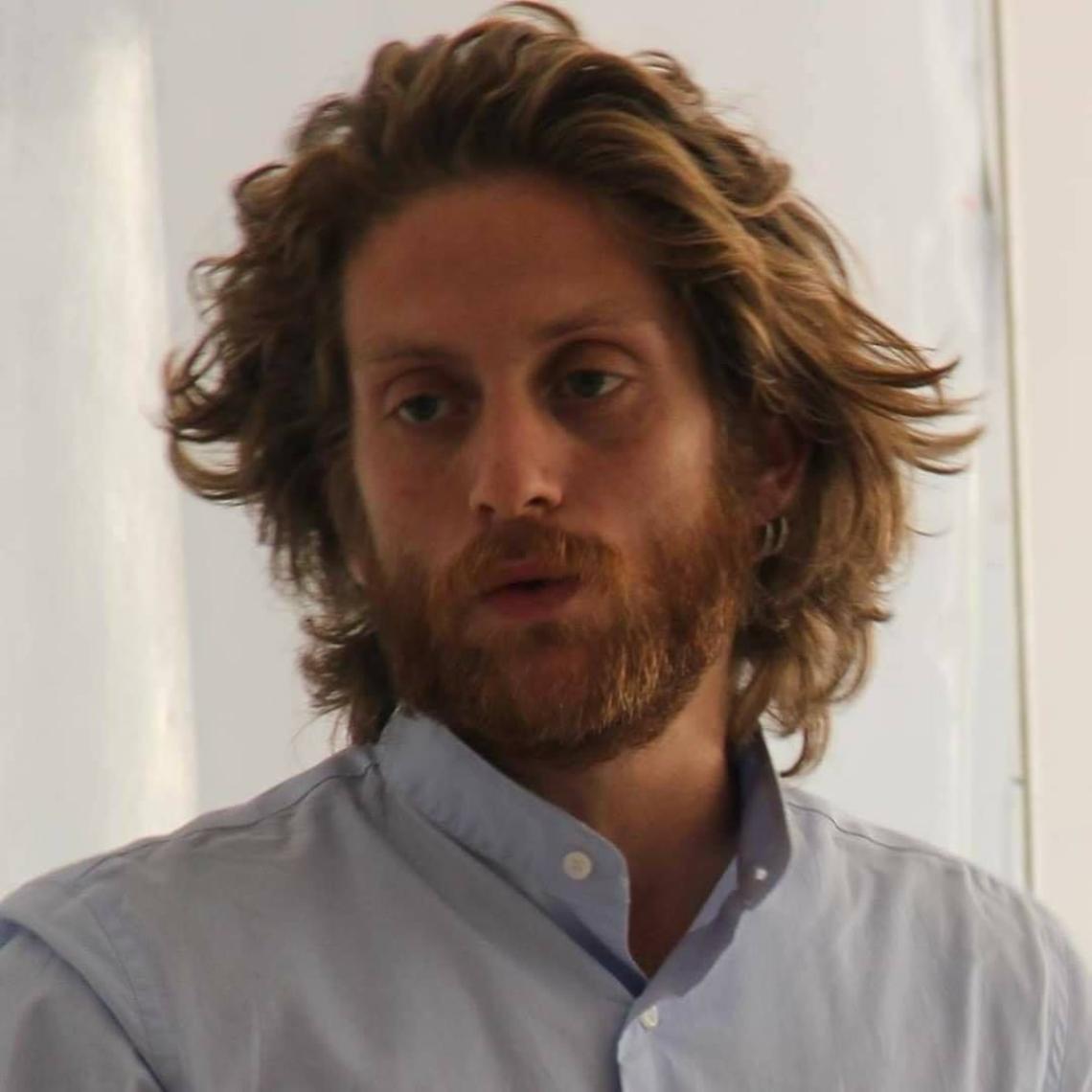 «Verità e giustizia per Mario Paciolla»