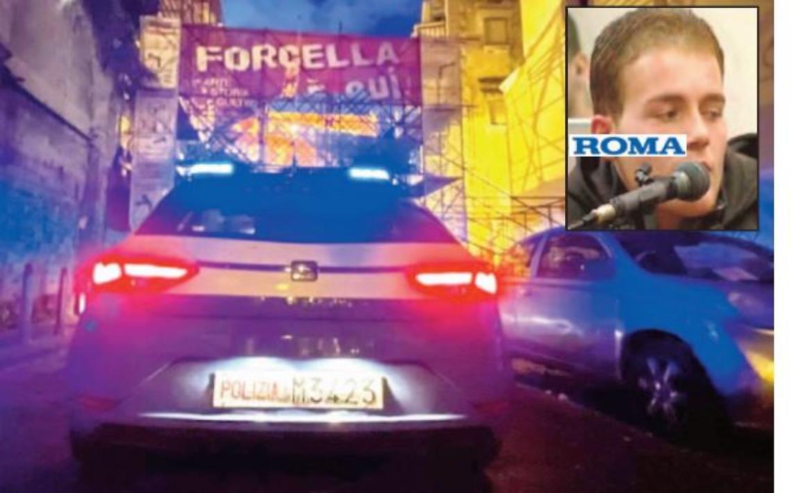 Rischio faida in tre quartieri: escalation di stese e agguati