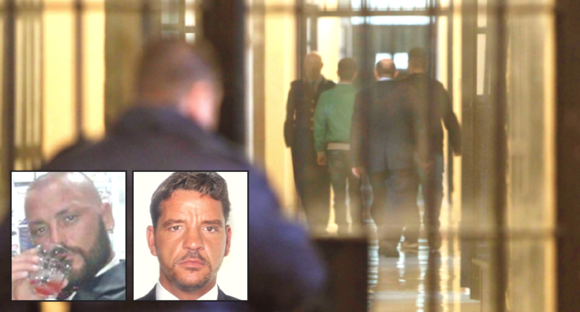 «Un agente favorì in carcere il ras Nicola Rullo»