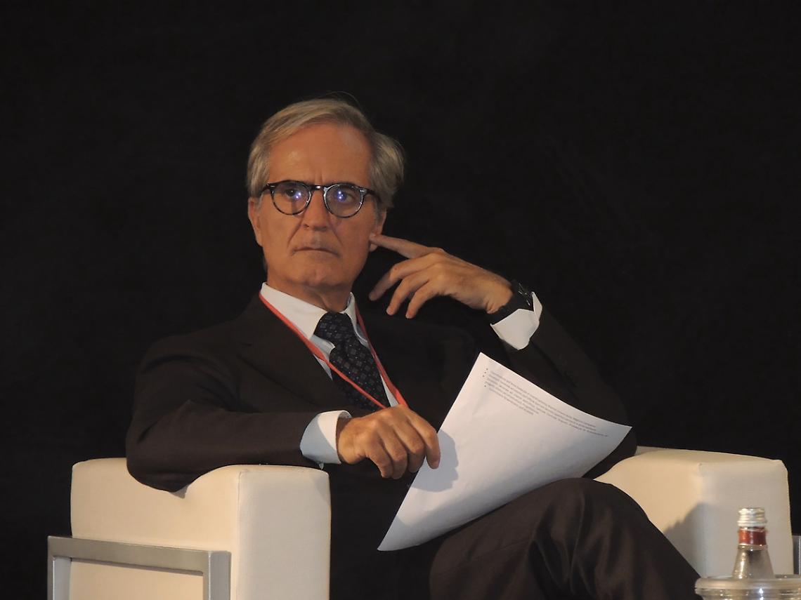 Protocollo di intesa siglato tra Anfir e Cassa Depositi e prestiti