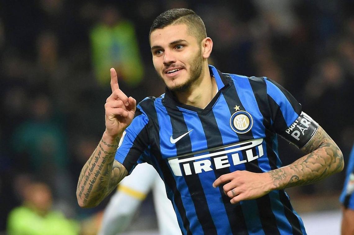  Icardi lontano dal 'sì', ma l'unica offerta è del Napoli e Milik contropartita intriga l'Inter