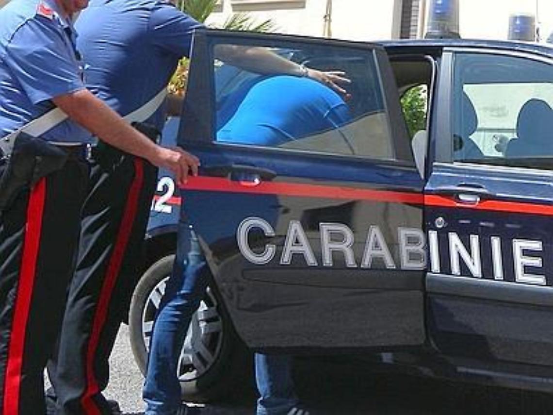 Evade dall'Isola d'Elba, beccato a Marigliano