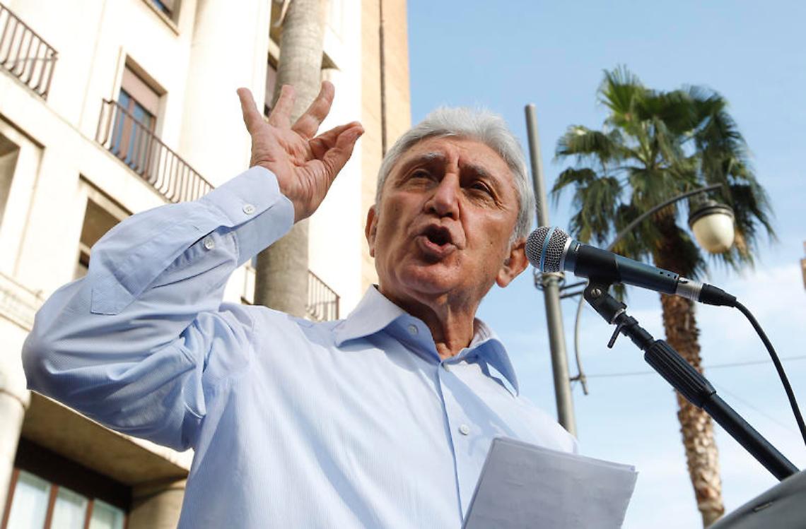 «Città scassata, la ricetta è la collaborazione tra isitituzioni»