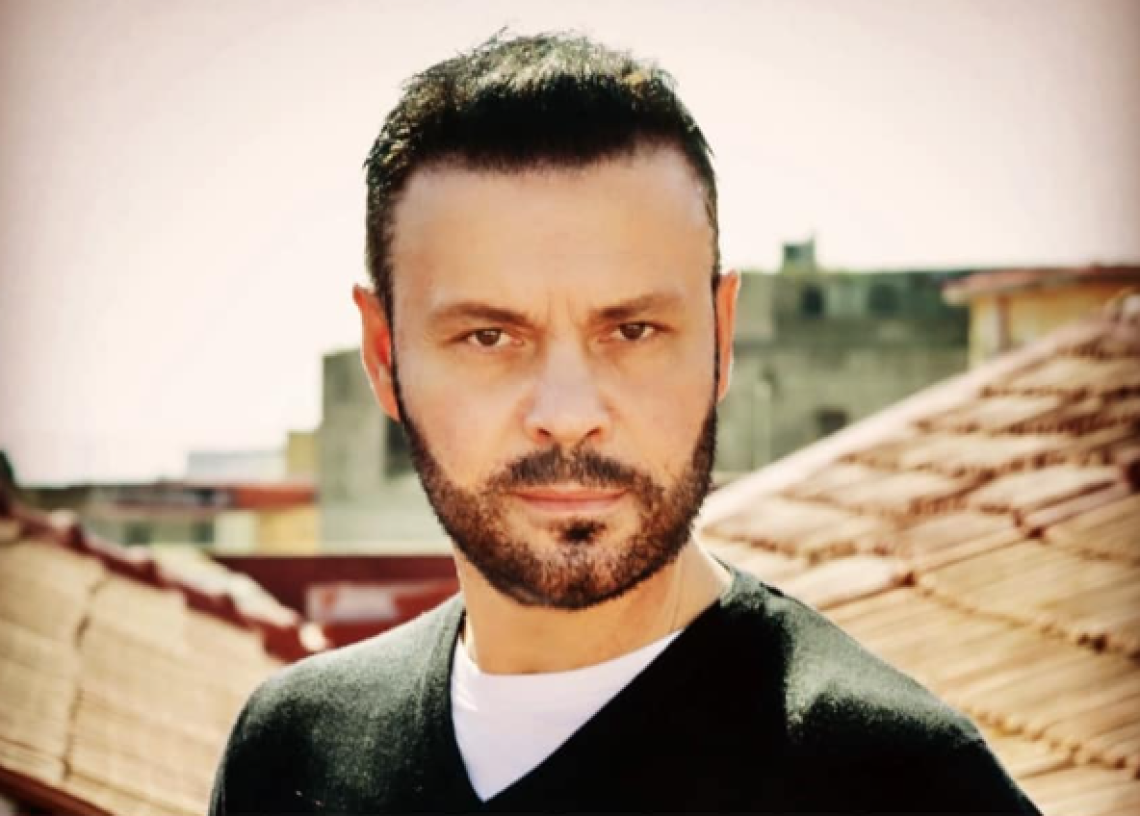 Tin-Teatro Instabile Napoli, in scena l’arte di Gianni Sallustro