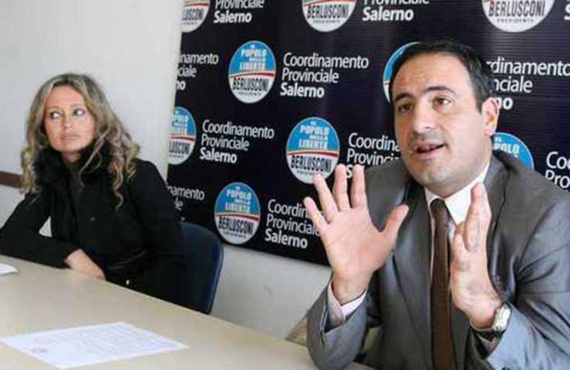 Voto di scambio, si dimette presidente della commissione Anticamorra del consiglio regionale
