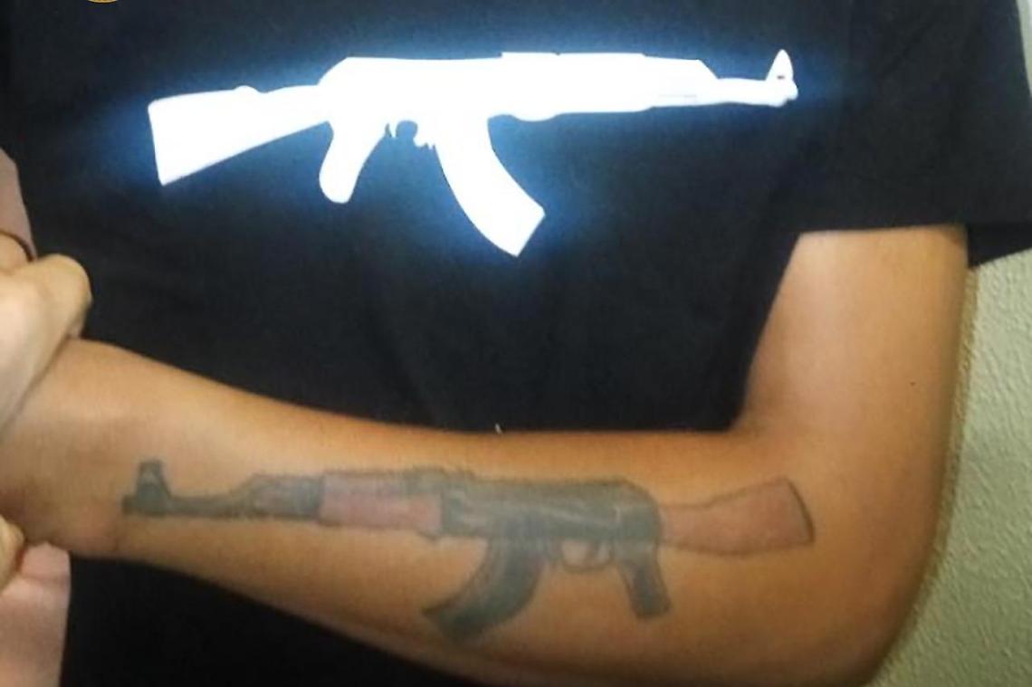 Aggressioni con tirapugni e catene, sgominata “banda Ak47"