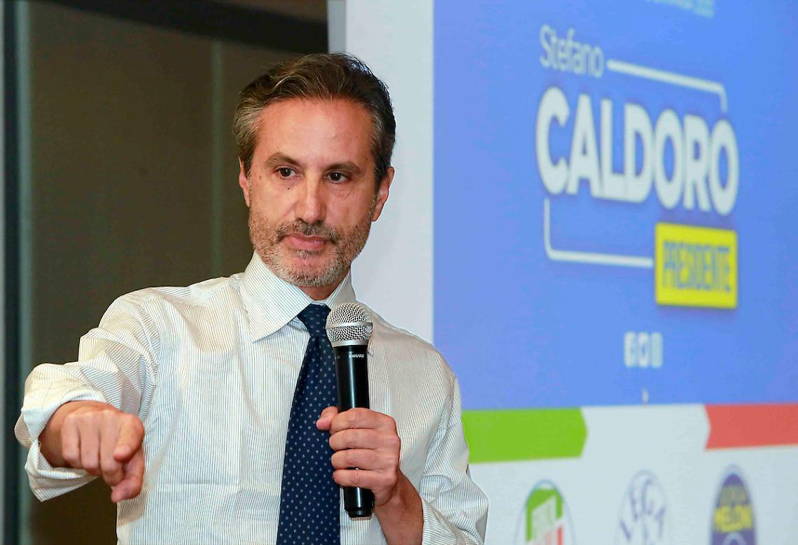 Regionali, Caldoro: rischio Covid nei seggi della Campania