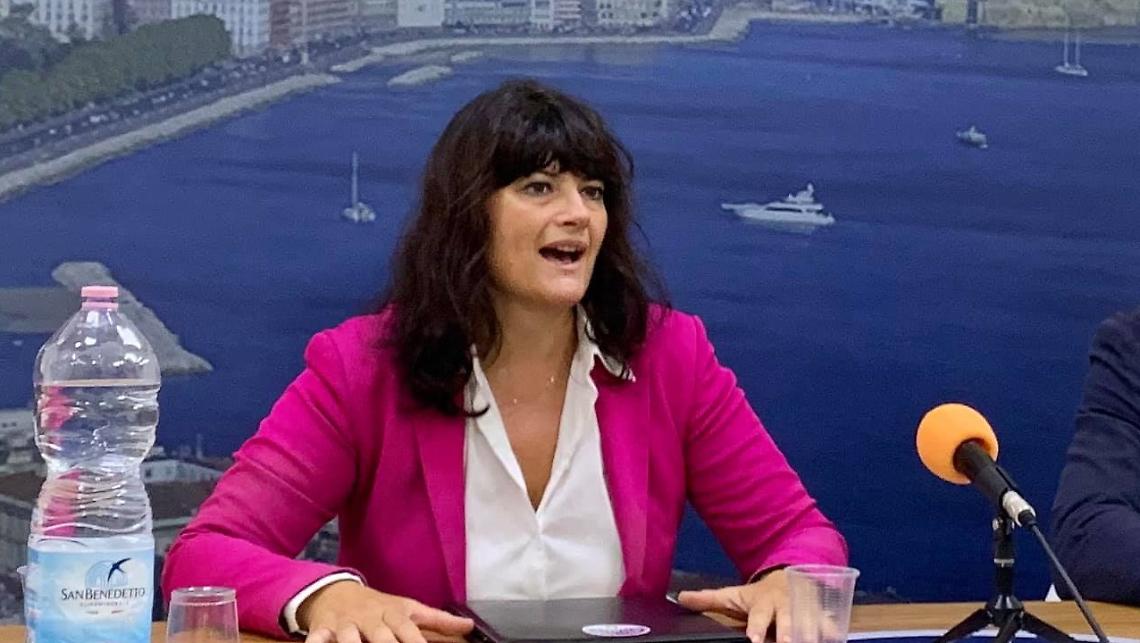 Fdi: vile aggressione a nostro dirigente di Volla