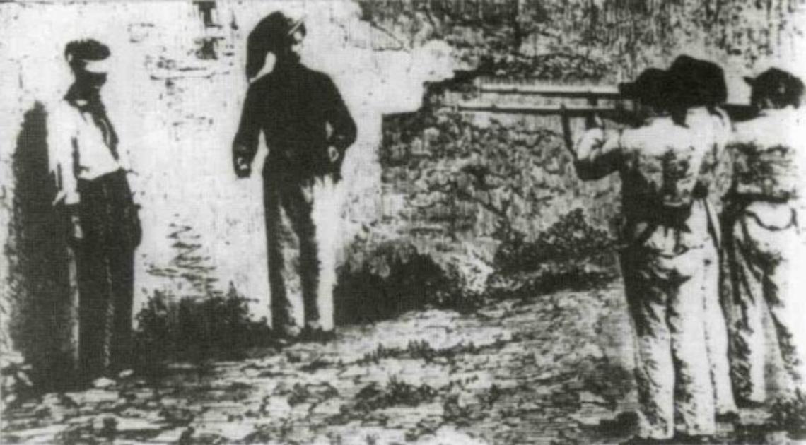 Ma quali briganti, erano i nostri patrioti