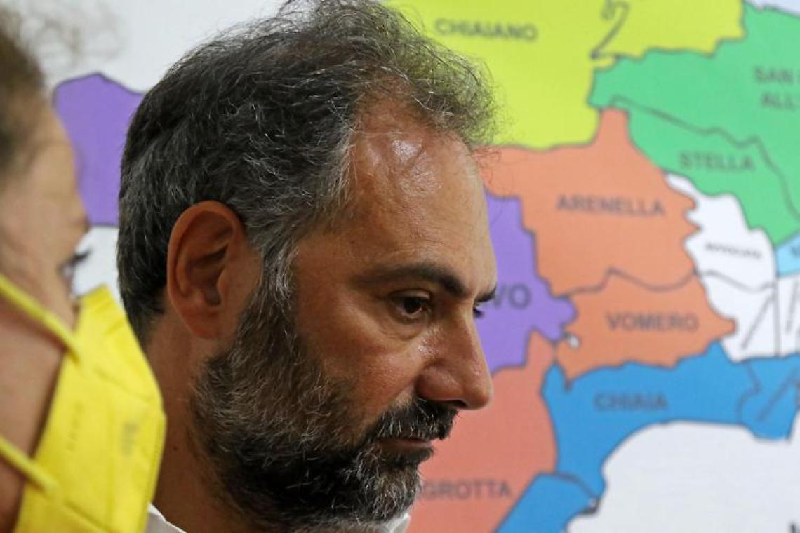 Ricorsi respinti, escluse le liste di Maresca