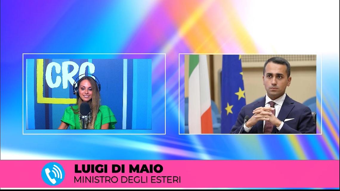 Di Maio: “Calenda prende in giro me e offende tanti giovani che lavorano onestamente”