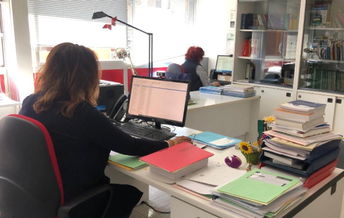 Posti Ata in Campania, Cisl e Cgil: «Primi risultati»