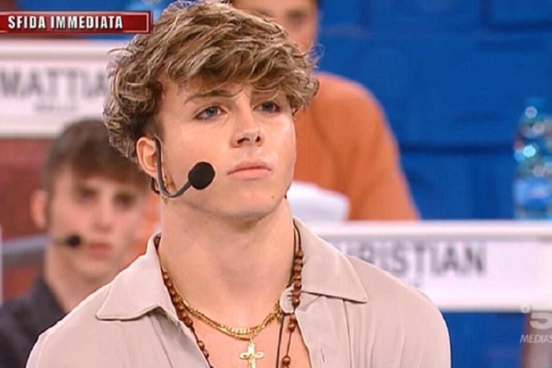 Chiusi i casting per il musical “Mare Fuori", c'è Mattia Zenzola di Amici